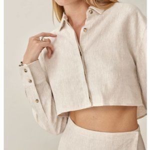 Josh Linen Top CURRENT SEASON